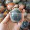 Custom Different Sizes Ocean Jasper Eggs Easter Stone Eggs Gifts
