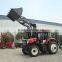 2016 hot selling TZ-2~TZ-16 15-180HP Tractor Loader with ISO CE PVOC COC certificate