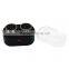 Newest fashion V4.1 stereo mini pair twins true wireless bluetooth Headsets