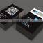 Glossy Finish Plastic Gift Card with Barcode