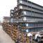 200*200, 300*300,Q235 Q345 Hot Rolled Low Carbon HW HM HN H beam