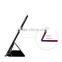 Slim Smart Fold Stand PU Leather Case for Samsung Tab Pro S,Many Colors Are Available