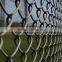 chain link fence machine