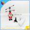 Click to get Free Sample 2015 Best Christmas gift Rc Helicopter toys Flying Santa