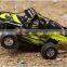 Wltoys K929 1/18 Electrical 70km/h 2.4GHz Remote Control car powered radio control monster