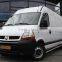 USED VAN - RENAULT MASTER FREEZER VAN (LHD 3640)