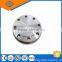 304 AISI stainless steel forged flange