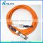 Up to 100m 40Gbase QSFP AOC Cable