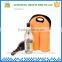 Factory production custom size beer bag cooler