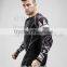 quick dry high quality ingenious Gym Compression smart wear
