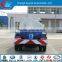 Dongfeng sewage suction truck 4x2