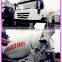 IVECO Mixer Trucks diesel type new condition 10cbm Genlyon IVECO concret mixer truck