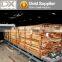 DX-10.0III-DX Wood drying kiln, timber drying chamber, lumber drying equipment for sale
