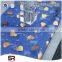 China Shengrong Textile Wholesale Four-people Western-style Food Fashion Table Runner