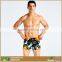 New Fashion Men's sexy Low-waist Swim Trunks Mens Swimwear