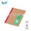 B5/A5/B6 KRAFT NOTEBOOK