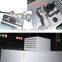 Ice merchandiser of 100 bags ice capacity