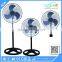 2015 hot model 16 18 inch all kinds of electric fans with 3 speed fan