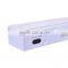 New rechargeable emergency light 30+1 led with lithium battery