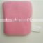 Skin Care Tools Free Pore Sponge Facial Cleaning Pad for Girls