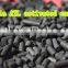 Coal Based Pellet Activated Carbon