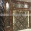Marble UV board PVC Decorative Board PVC plastic stone