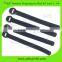 Hook&Loop Reusable Ties straps cable wrap wire