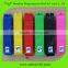 Bike Toe Clips Bicycle Anti-Slip Pedals Foot Straps Fixed Gear Cycling