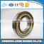 Bearing Manufacturer NU2205 cylindrical roller bearing.