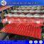 Automatic Standing Seam Galvanized Roofing Sheet Roll Forming Machine