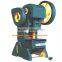 Auto Punch Press Machine Hydraulic Hot Sale