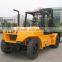 12 Ton 12000kg Hydraulic Diesel Forklift with Japanese quality