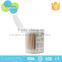 180 tips customized logo wooden disposable cotton buds