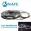 car accessories 335 led flexible led drl/daytime running light led strip