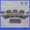 Tungsten Carbide Gripper Round Head Inserts For Chuck Jaws