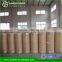 Factory export directly solvent rubber adhesive bopp tape jumbo roll