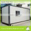 Decorated Fast Build Low Cost Prefabricated Housing