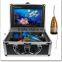 Professional popular submarine fishing underwater camera