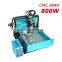 Hot Sale jewelry/metal marking machine,portable laser marking,metal engraving machine cnc 6040 800W + 4 axis