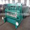 1100 and C21 glazed tile roof panel roll forming machine