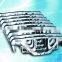 Railway wagon components 5
