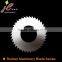 High quality round carbide rotating knife for wholesales