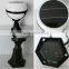 solar light led pillar light solar landscape light JR-2012