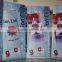 roll up horizontal banner indoor stand up advertising