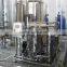 Commercial Water Treatment Plant Project