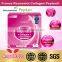 Angel lala brand 6000mg collagen powder cherry flavor