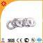 Hot sale and High Precision stainless steel double direction Thrust Ball Bearing 52220
