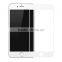 For iPhone 7 Mobile Phone accessories carbon fiber 3D Full Cover Tempered Glass Screen Protector For iPhone 7 7 Plus