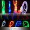 Wholesale Visible LED Light Up Charging Cable