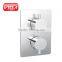 Concealed Multi-Function Shower Mixer Thermostatic Shower